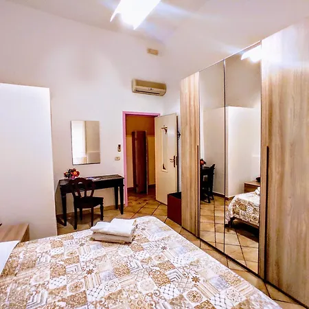 Domo Janas Guest house