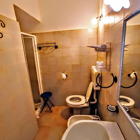 Domo Janas Guest house Olbia