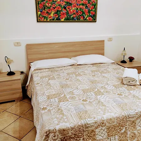 Guest house Domo Janas Olbia