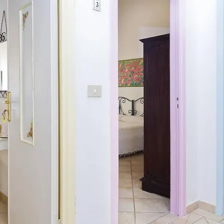 Casa de hóspedes Domo Janas Olbia