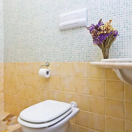 Guest house Domo Janas 3*