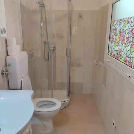 Guest house Domo Janas Olbia