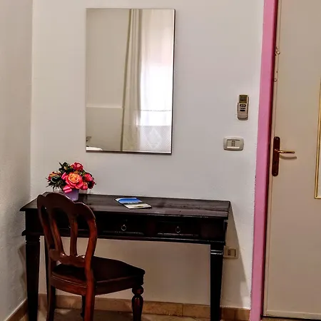 Domo Janas Guest house *
