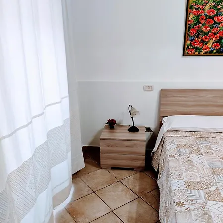 Domo Janas 3* Olbia