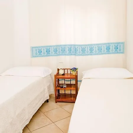 Guest house Domo Janas