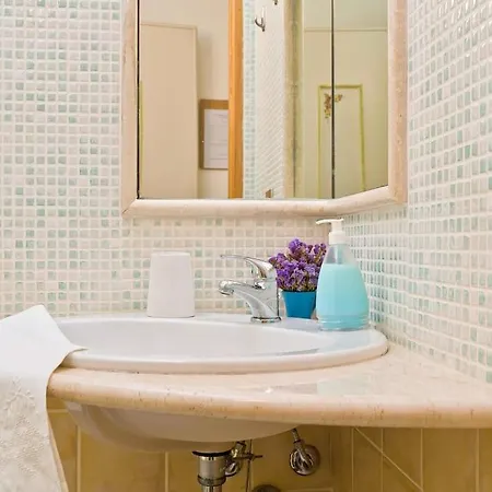 Πανσιόν Domo Janas 3*