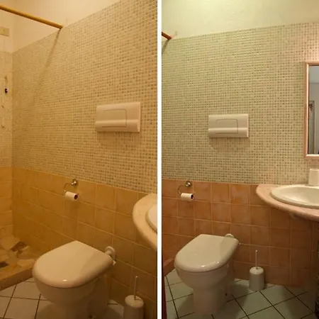 Guest house Domo Janas *