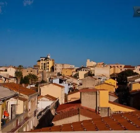 Affittacamere Domo Janas Olbia