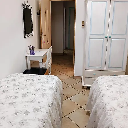 Domo Janas Olbia