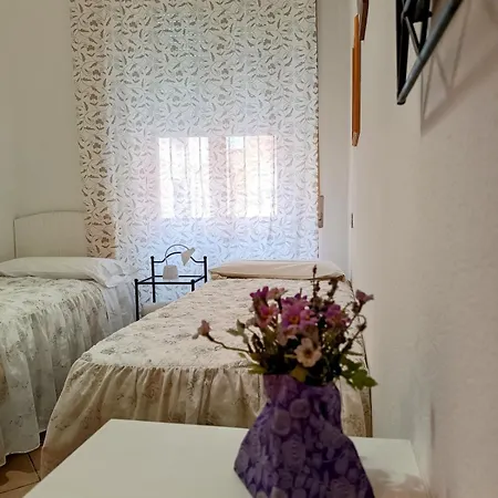 Affittacamere Domo Janas Olbia