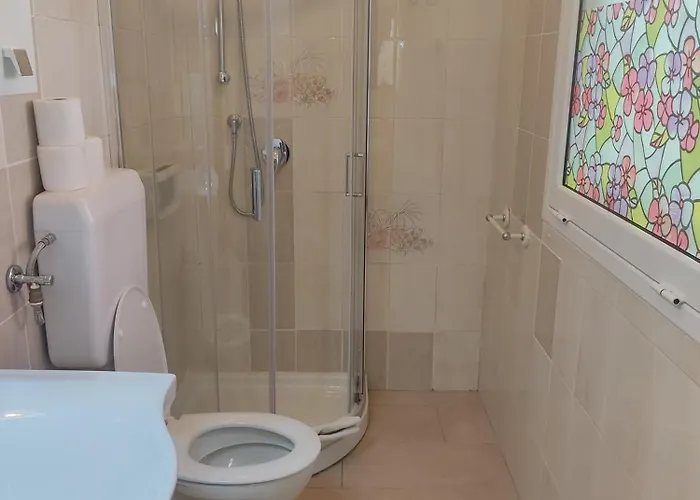 Casa de hóspedes Domo Janas Olbia