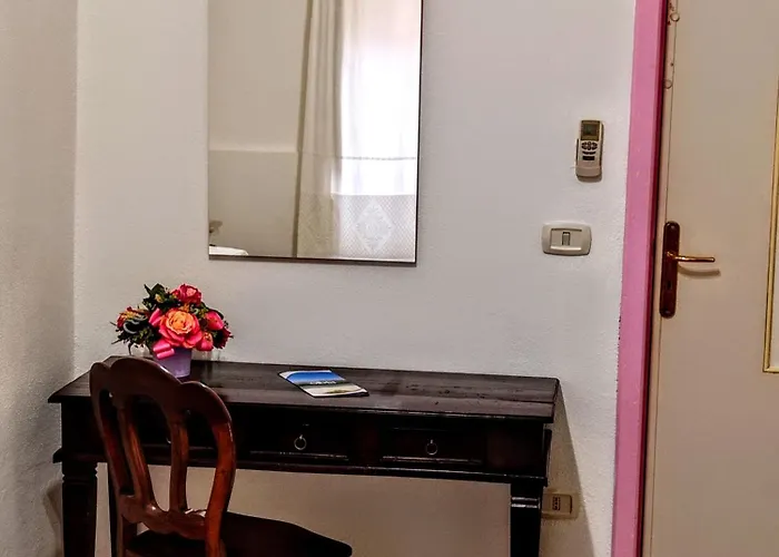 Domo Janas Pensionat 3*