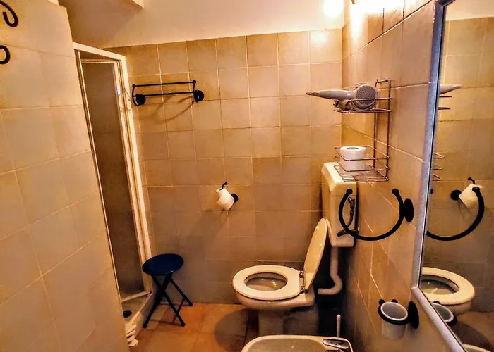 Domo Janas Casa de hóspedes Olbia