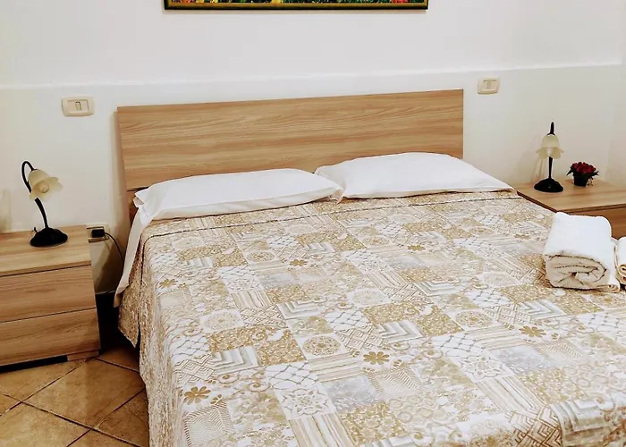 Casa de hóspedes Domo Janas Olbia