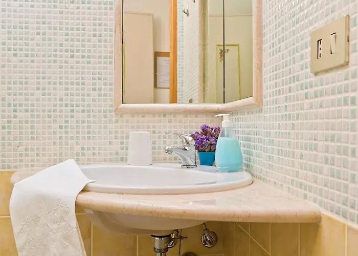 Casa de hóspedes Domo Janas 3*