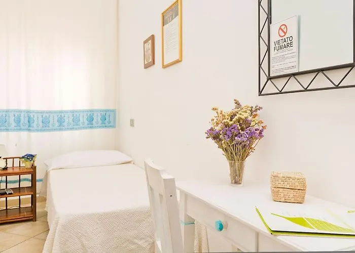 Domo Janas Casa de hóspedes 3*