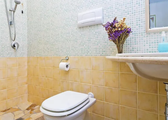 Casa de hóspedes Domo Janas 3*